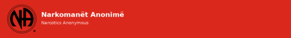 Narcotics Anonymous Albania